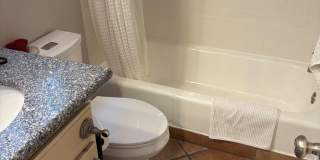 One Bedroom Condo Walking Distance to CU with Fenced Backyard and Flatiron Views! Gallery 20