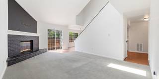 Spacious 4-Bedroom Townhome Backing to Open Space – Attached 2-Car Garage! Gallery 8