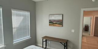 Fully Furnished 2BR/2BA | Brand-new w/ All Utilities Included Gallery 6