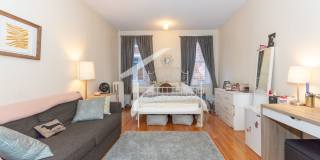 BEST Student Friendly Big Bed Near BU Campus ! Desirable Saint Paul Street!  Heat & HW Inc and Cat Friendly Gallery 14