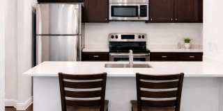 Temple Apartments Gallery 9