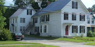 86 Mascoma Street Gallery 1