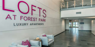 Lofts at Forest Park Gallery 4