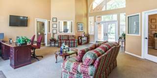 Laurel Pointe - Affordable Housing Gallery 17