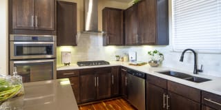 The Townhomes at Woodmill Creek Gallery 1