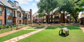 Townhomes of Bent Tree Gallery 24