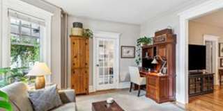 Charming Historic Rental in Downtown Missoula Gallery 19