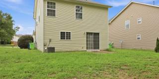 Charming 3-Bedroom Home with Spacious Backyard & Garage in Raleigh Gallery 24