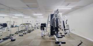 Affordable Coastal Comfort | 2BR Condo with Exceptional Amenities Gallery 34