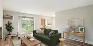 Eagle Rock Apartments at Malvern Gallery 1