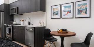 Copal Bellevue Apartments Gallery 5