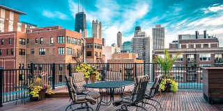 1339 N Dearborn Street unit: 5G Gallery 2