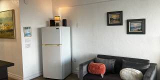 Furnished Beachside Studio Apartment Gallery 12