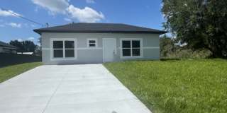 ONE OF A KIND! BRAND NEW 1 Bedroom-1 Bath Gallery 1