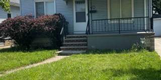 3 bd house in Parma Gallery 1
