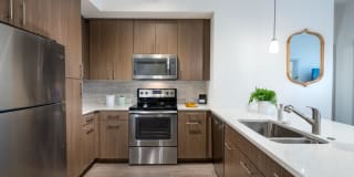 Omnia at Town Center Gallery 2