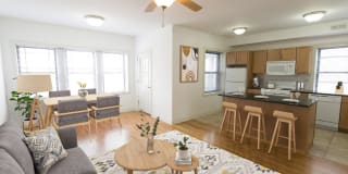 5401-5405 S. Drexel Boulevard Gallery 1