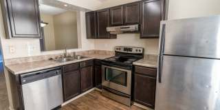 Meadow View Apartments & Townhomes Gallery 1