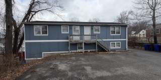 58 Yorkshire Street unit: C Gallery 1