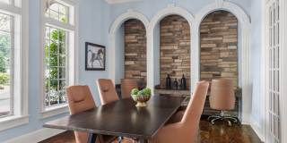Verdant Peachtree Creek Gallery 18