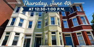 400 W Grace St 400 W Grace St Gallery 1