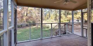 Updated Poquoson Home on Large Lot Gallery 32
