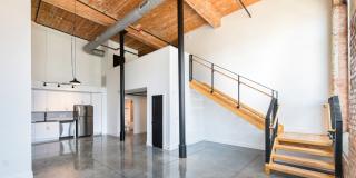 Judson Mill Lofts Gallery 17