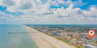 Fully Furnished Jax Beach Townhome Gallery 9