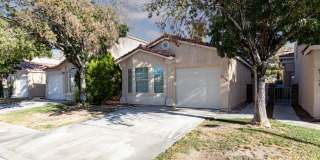 Single story home in gated SW neighborhood with quick Strip access Gallery 1