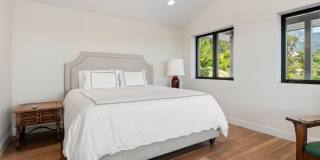 Tuscan Dream Villa in Summerland — Ocean Views, Orchard Serenity, Fully Furnished Retreat Gallery 20