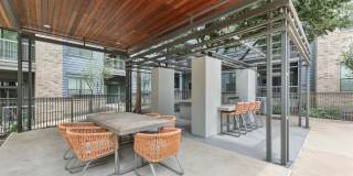 Mosaic at Mueller Gallery 18