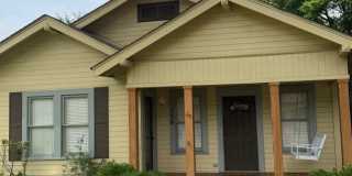 736 Mound St. Gallery 1