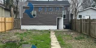 Newly Renovated Home in Louisville Gallery 11