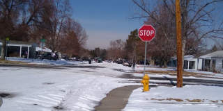 University Hills  Adorable 2 Bed 1 Bath Home with HUGE Fenced Yard, Central Air/Heat, Garage and Storage Shed!! Gallery 50
