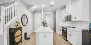 Heritage Oaks gated community 3/2.5/2 Townhome Heritage Oaks gated community 3/2.5/2 Townhome Gallery 7