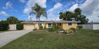 Charming 2BR/2BA Annual Rental in Southgate Gallery 1