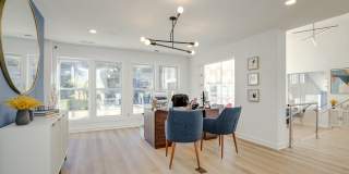 Chase Arbor Apartments Gallery 48