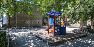 The Pentacle Apartments Gallery 6