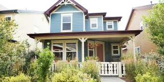 Stylish home in Central Park Gallery 1