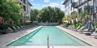 Legacy Village Apartment Homes Gallery 27