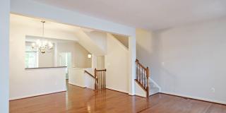 Dog-Friendly 4BR Cherry Hill Townhome with 2-Car Garage Dog-Friendly 4BR Cherry Hill Townhome with 2-Car Garage Gallery 3