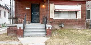 14011 Roselawn Street Gallery 1