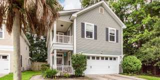 4 Bedroom, 2.5 Bathroom Home in Eagle Run - Ladson Gallery 1