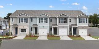 3 Bedroom, 2.5 Bathroom Brand New Construction Town Home - Close to Downtown!! Gallery 1