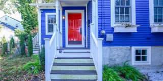24 Anthony Street Gallery 1