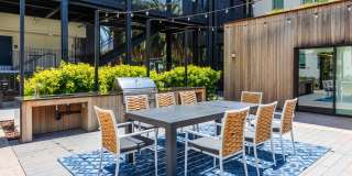 The Union Flats Gallery 34