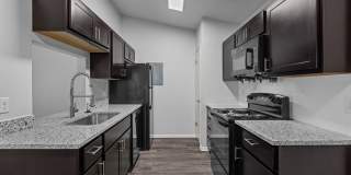 Encino Park Apartments Gallery 6