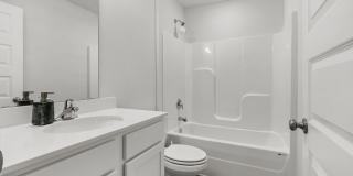 NEW 5 BR/3BA OPEN CONCEPT IN SOUTH CRESTVIEW WAITING FOR YOU! Gallery 8