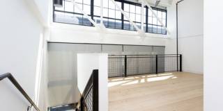 Woodward Lofts Gallery 22