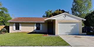 Coming Soon! 3 BR/2BA | Newly Renovated Single Family Home | 2-Car Garage Parking | In Jacksonville! Coming Soon! 3 BR/2BA | Newly Renovated Single Family Home | 2-Car Garage Parking | In Jacksonville! Gallery 1